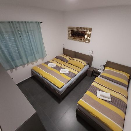 Apartmany Pod Sjezdovkou Abertamy Exterior foto