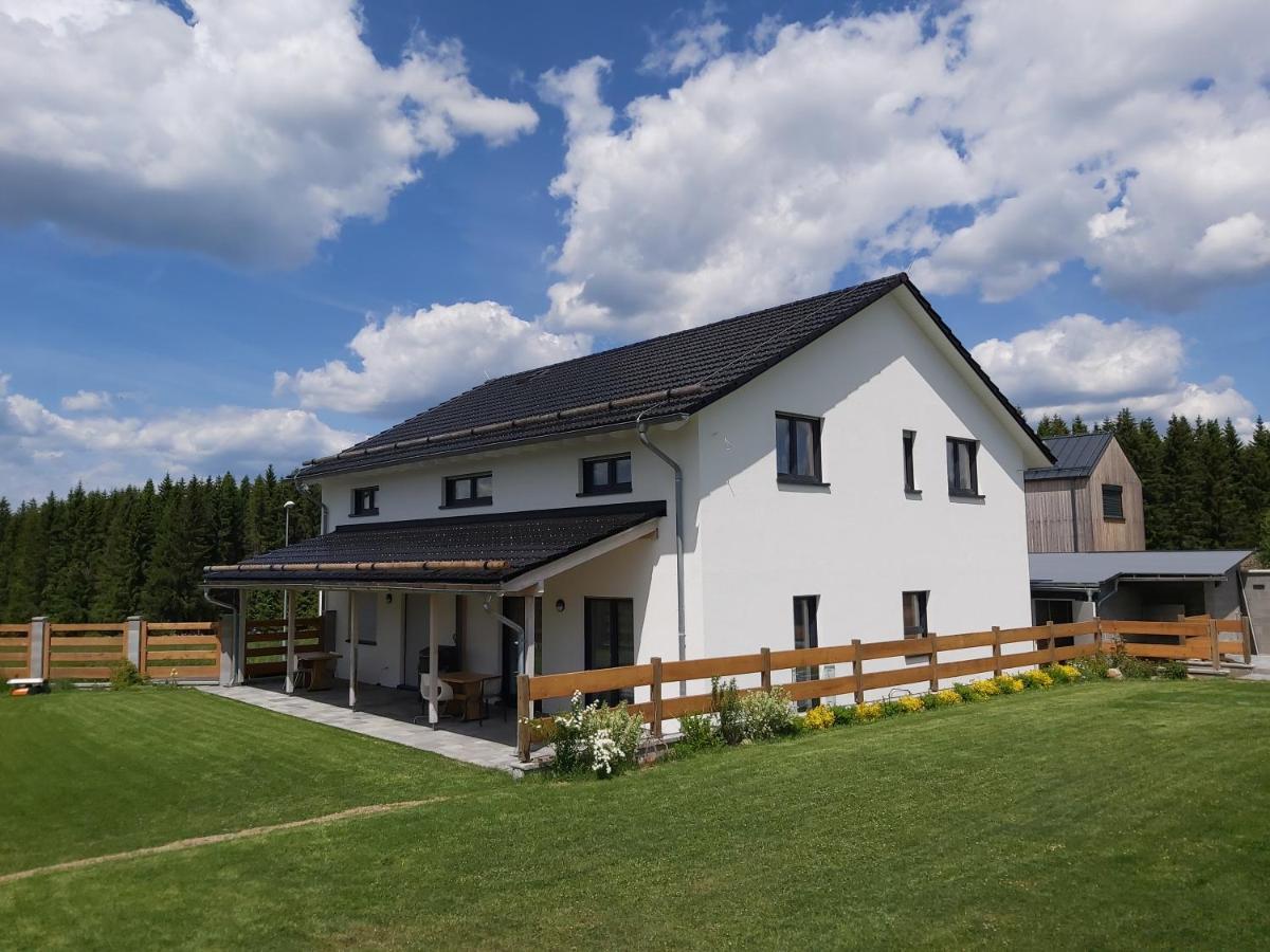 Apartmany Pod Sjezdovkou Abertamy Exterior foto