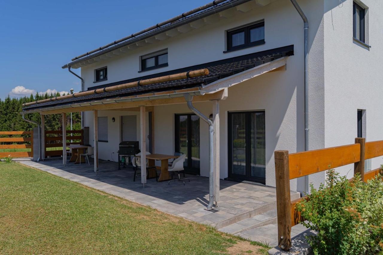 Apartmany Pod Sjezdovkou Abertamy Exterior foto