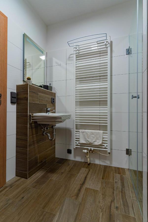 Apartmany Pod Sjezdovkou Abertamy Exterior foto