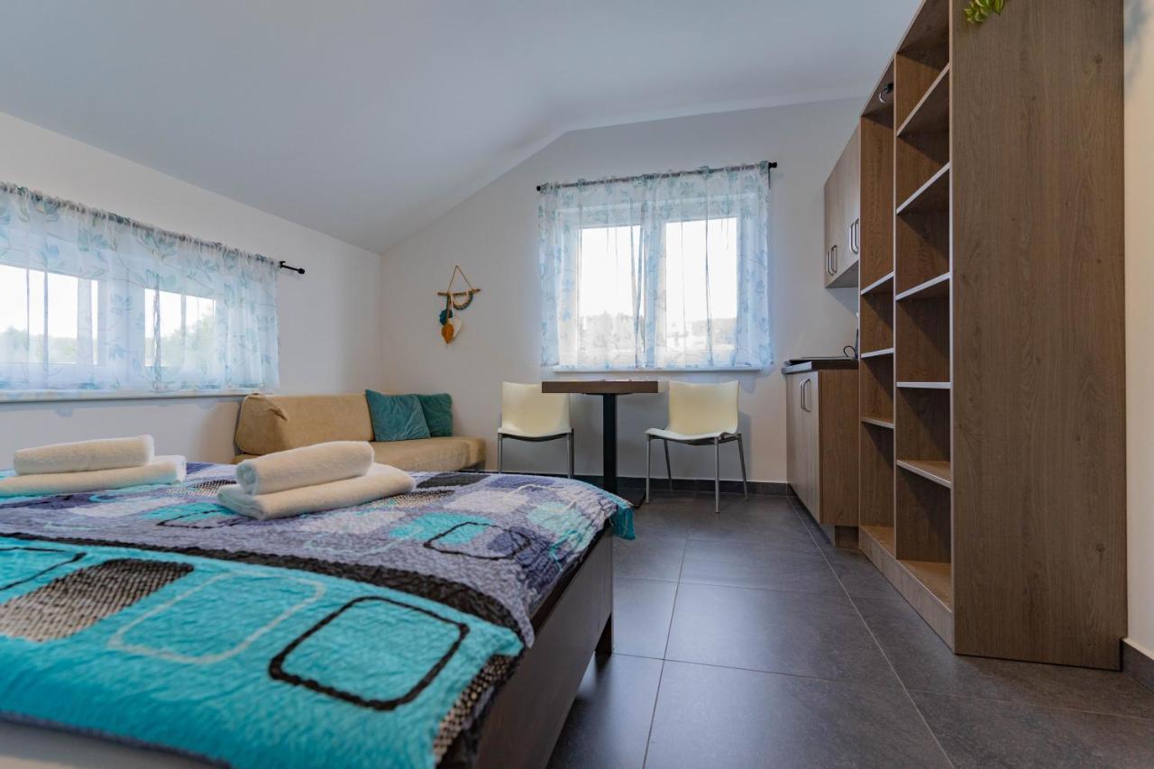 Apartmany Pod Sjezdovkou Abertamy Exterior foto