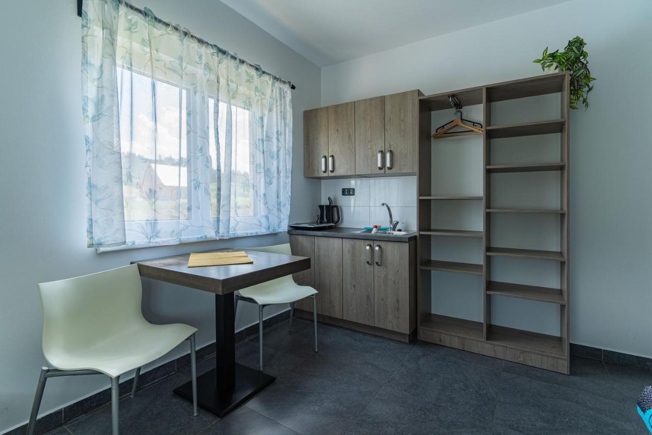 Apartmany Pod Sjezdovkou Abertamy Exterior foto