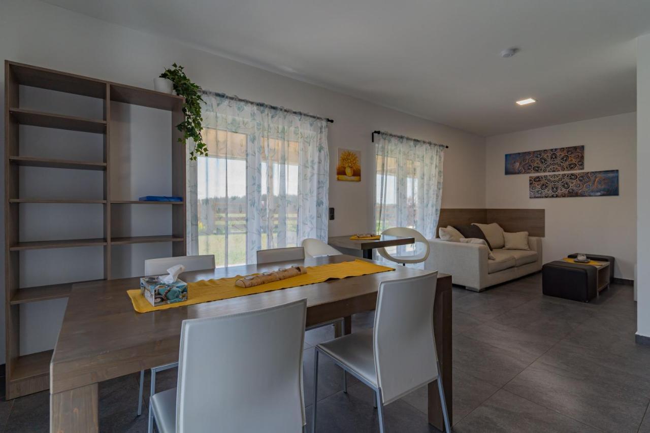 Apartmany Pod Sjezdovkou Abertamy Exterior foto