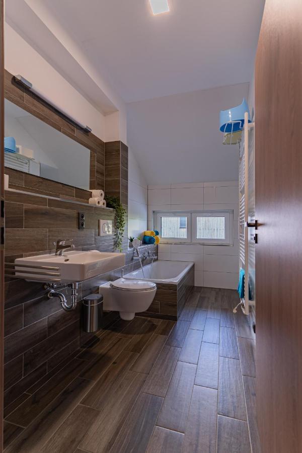 Apartmany Pod Sjezdovkou Abertamy Exterior foto