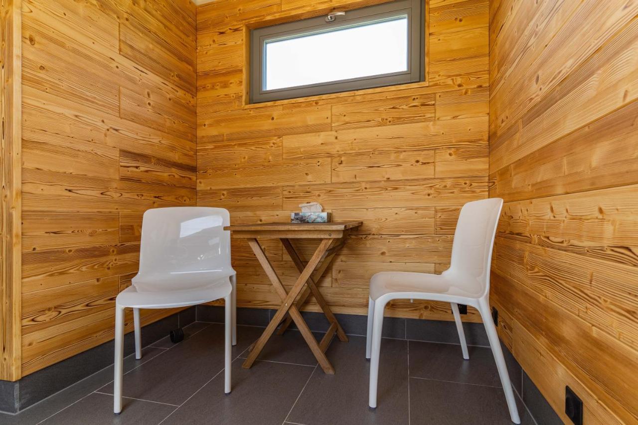 Apartmany Pod Sjezdovkou Abertamy Exterior foto