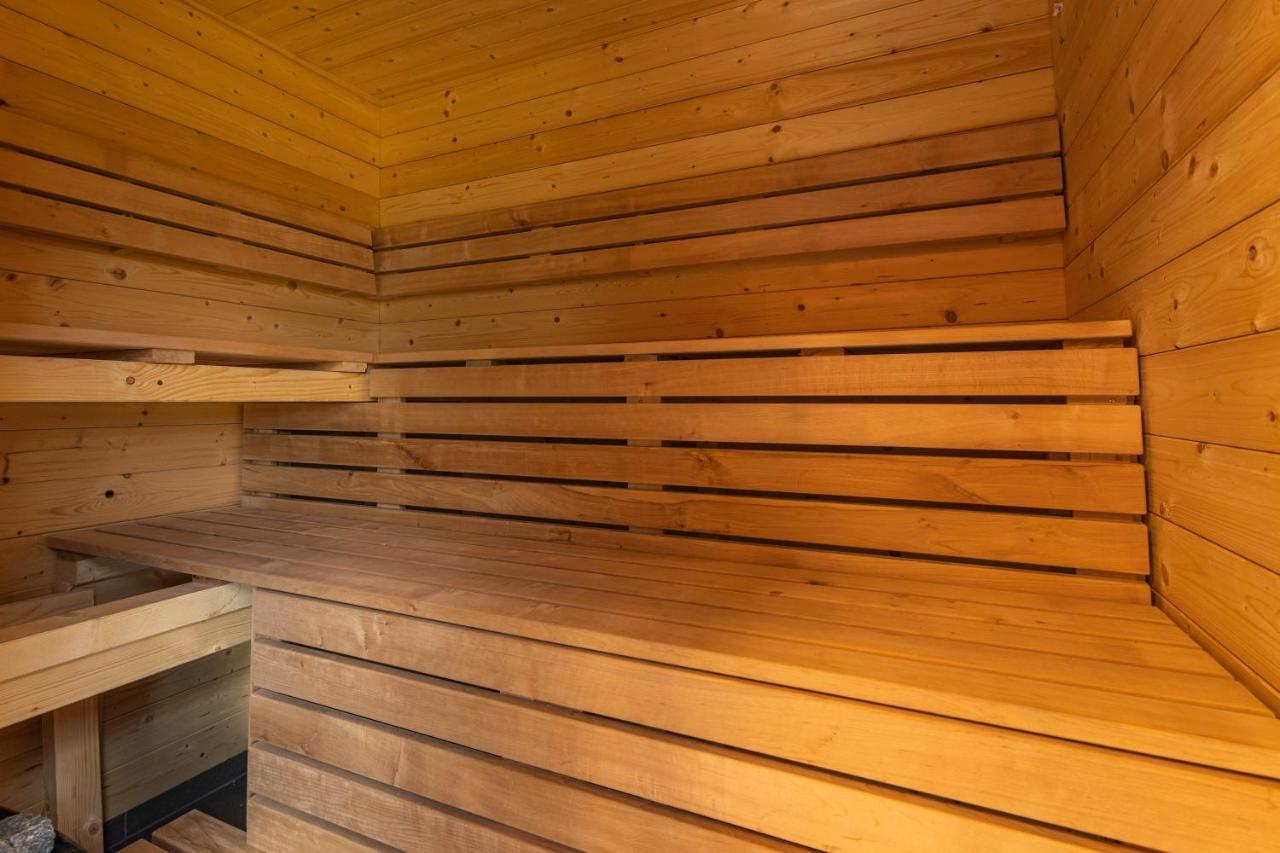 Apartmany Pod Sjezdovkou Abertamy Exterior foto