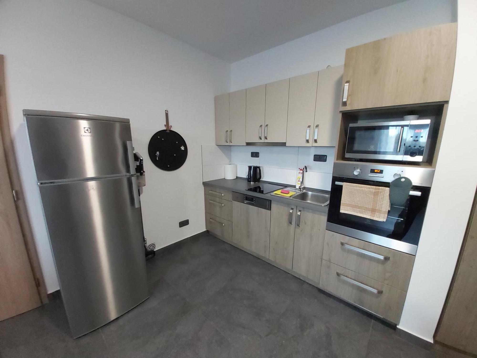 Apartmany Pod Sjezdovkou Abertamy Exterior foto