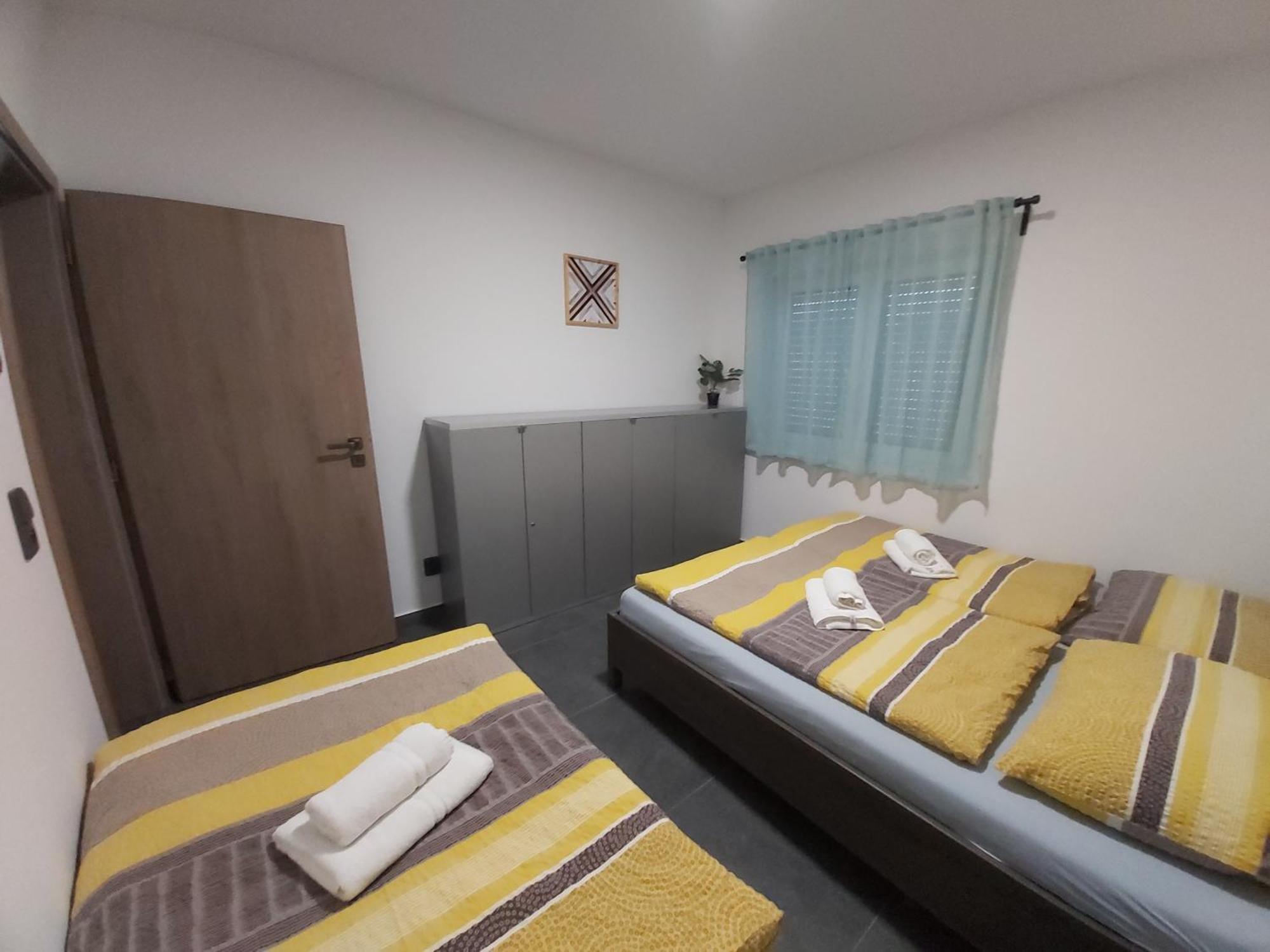 Apartmany Pod Sjezdovkou Abertamy Exterior foto