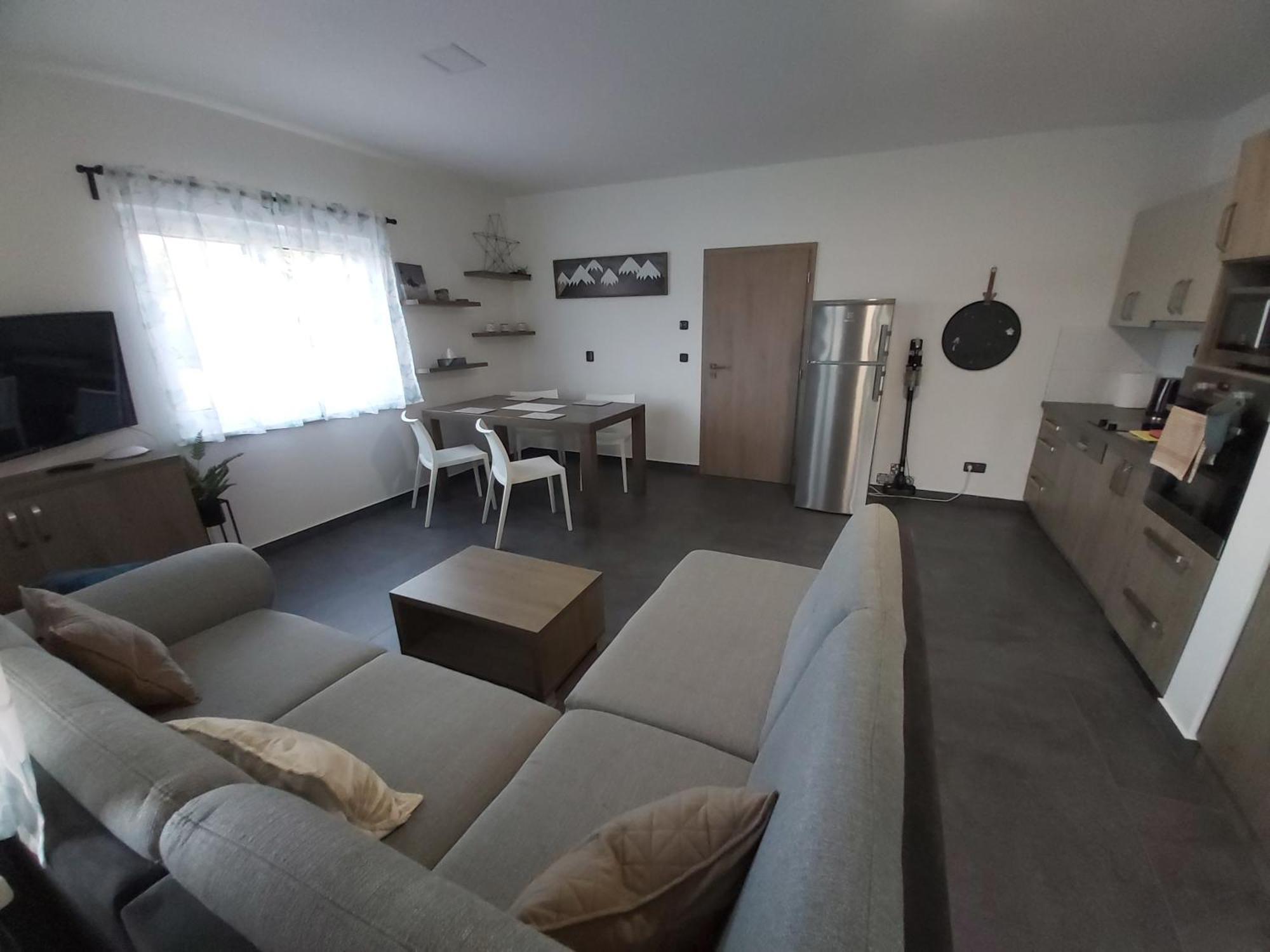 Apartmany Pod Sjezdovkou Abertamy Exterior foto