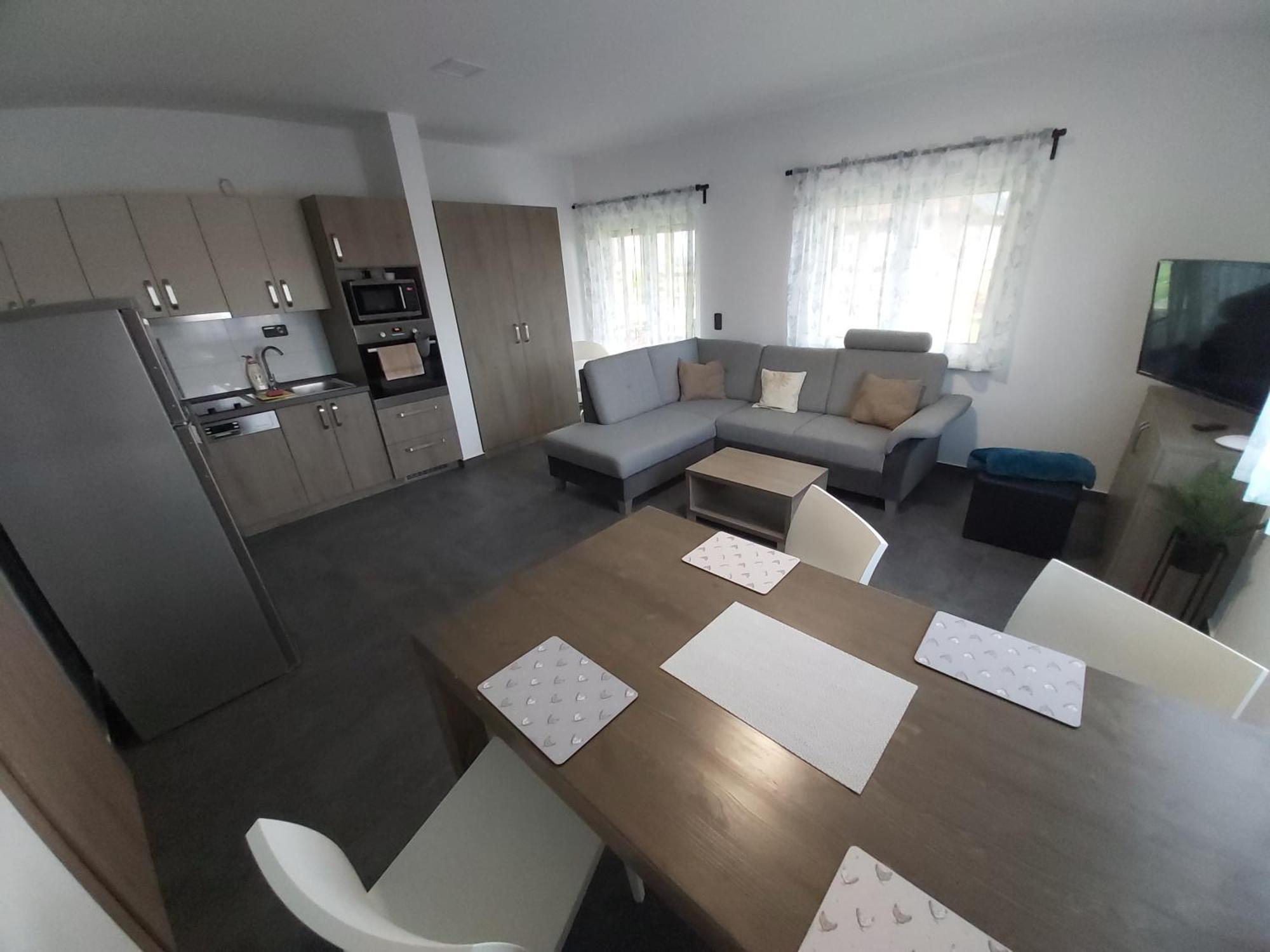 Apartmany Pod Sjezdovkou Abertamy Exterior foto